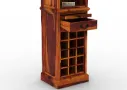 Selca-Tall-Wine-Rack-Honey(4).webp