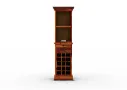 Selca-Tall-Wine-Rack-Honey(2).webp