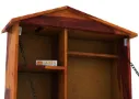 Winhomes-Wall-Mount-Wine-Rack-Honey(6).webp