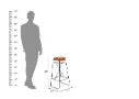 Ridge-Bar-Stool-Black-Honey(5).webp