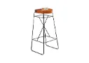 Ridge-Bar-Stool-Black-Honey(3).webp