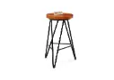 Ornate-Bar-Stool-Black-Honey(3).webp