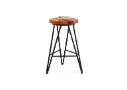 Ornate-Bar-Stool-Black-Honey(2).webp
