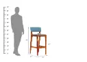 Classic-Bar-Chair-Honey-Blue(4).webp