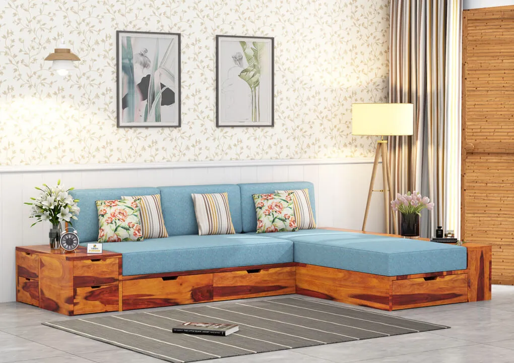 Respiro-L-Shape-Wooden-Sofa-With-Storage-Honey-Blue(1).webp