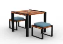 Milate-2-Seater-Dining-Set-Black-Honey-Blue(3).webp