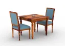 Carolina-2-Seater-Dining-Set-Honey-Blue(3).webp