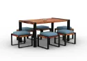 Milate-6-Seater-Dining-Set-Black-Honey-Blue(3).webp