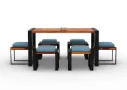 Milate-6-Seater-Dining-Set-Black-Honey-Blue(2).webp