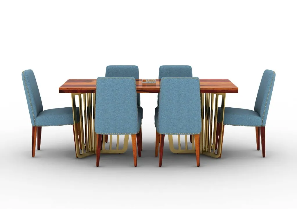 Flossy-6-Seater-Dining-Set-Golden-Honey-Blue(2).webp