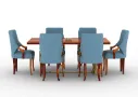 Halcyon-6-Seater-Dining-Set-Golden-Honey-Blue(2).webp