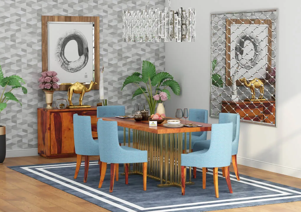 Irenic-6-Seater-Dining-Set-Golden-Honey-Blue(1).webp