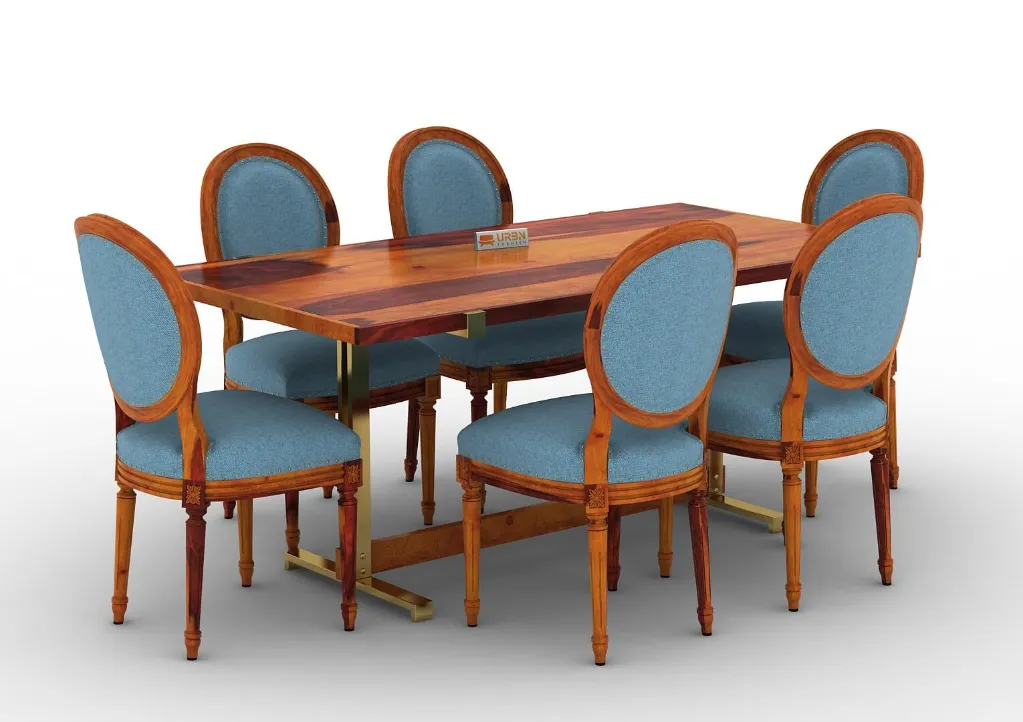 Pinecone-6-Seater-Dining-Set-Golden-Honey-Blue(3).webp