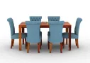 Mornesse-6-Seater-Dining-Set-Honey-Blue(2).webp