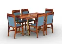 Ritaya-6-Seater-Dining-Set-Golden-Honey-Blue(3).webp