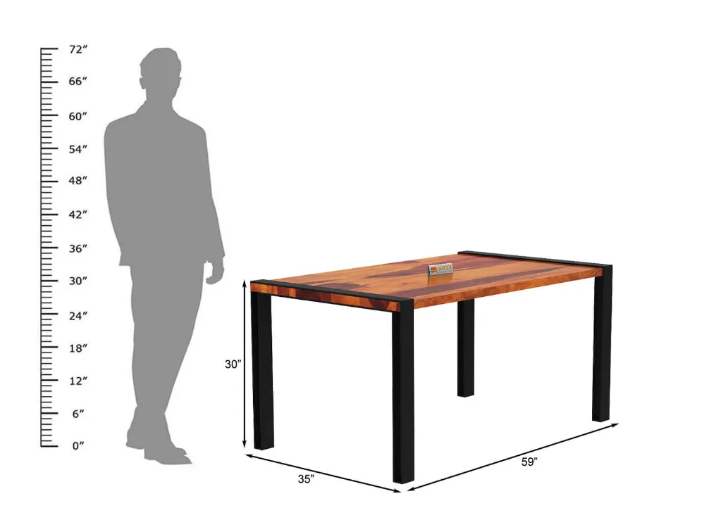 Milate-6-Seater-Table-Black-Honey(4).webp