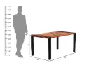 Milate-6-Seater-Table-Black-Honey(4).webp