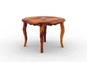Mehavi-4-Seater-Round-Table-Honey(3).webp