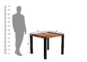 Milate-2-Or-4-Seater-Table-Black-Honey(4).webp
