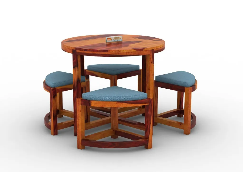 Floraison-4-Seater-Round-Dining-Set-Honey-Blue(5).webp