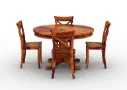 Driti-Rimana-4-Seater-Round-Dining-Set-Honey(2).webp