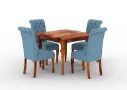 Shivami-4-Seater-Dining-Set-Honey-Blue(3).webp