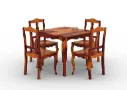 Mehavi-4-Seater-Dining-Set-Honey(3).webp