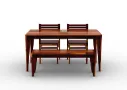 Minara-4-Seater-Dining-Set-With-Bench-Honey-Mahogany(2).webp