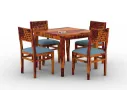 Muse-4-Seater-Dining-Set-Cushioned-Honey-Blue(3).webp