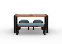 Milate-4-Seater-Dining-Set-With-Bench-Black-Honey-Blue(2).webp