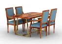 Amber-4-Seater-Dining-Set-Golden-Honey-Blue(3).webp
