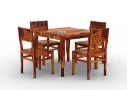 Muse-4-Seater-Dining-Set-Honey(3).webp