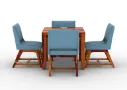 Maple-4-Seater-Dining-Set-Honey-Blue(2).webp