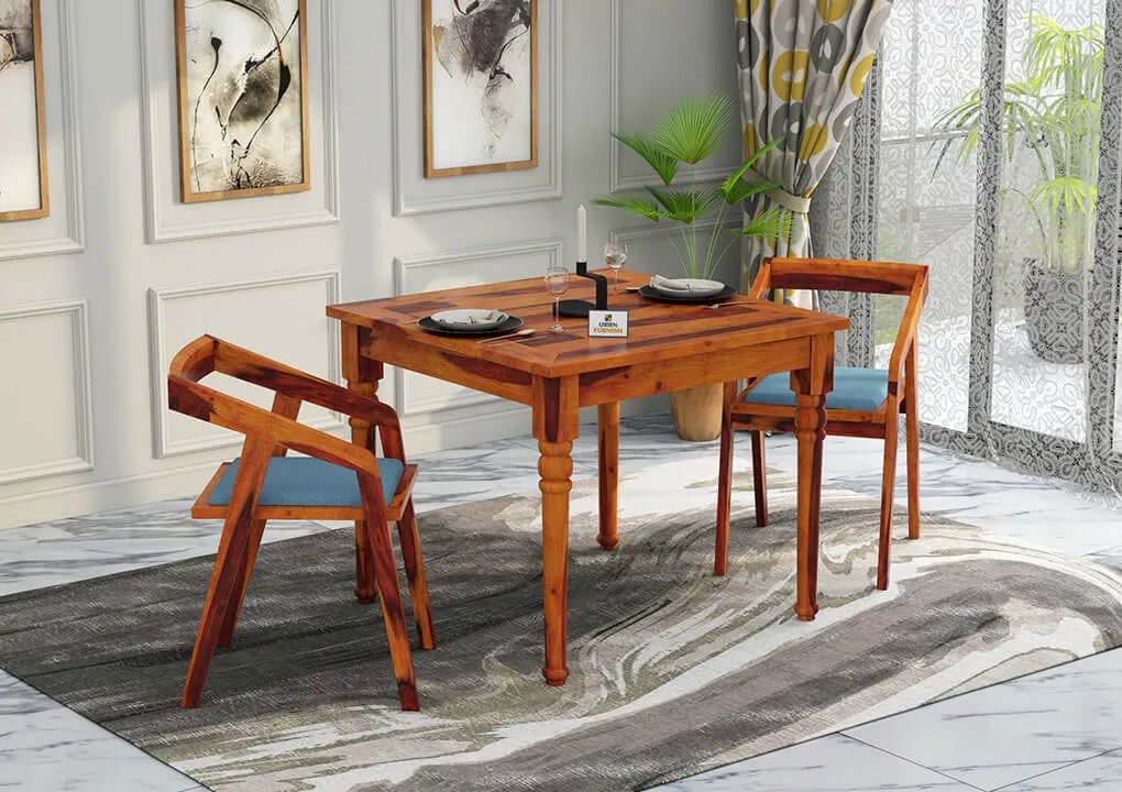 Aryan-2-Seater-Dining-Set-Honey-Blue(1).webp