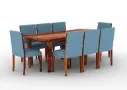 Niladri-6-To-8-Seater-Extendable-Dining-Set-Honey-Blue(5).webp