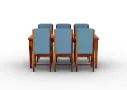 Siraj-6-To-8-Seater-Extendable-Dining-Set-Honey-Blue(2).webp