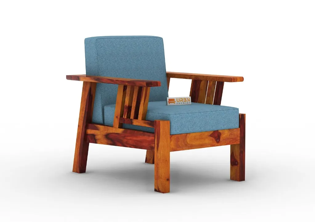 Beamish-1-Seater-Wooden-Sofa-Honey-Blue(3).webp