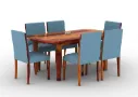 Niladri-4-To-6-Seater-Extendable-Dining-Set-Honey-Blue(5).webp
