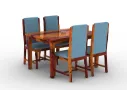 Siraj-4-To-6-Seater-Extendable-Dining-Set-Honey-Blue(3).webp