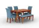 Shivami-6-Seater-Dining-Set-With-Bench-Honey-Blue(3).webp