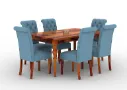 Shivami-6-Seater-Dining-Set-Honey-Blue(3).webp