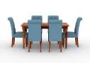 Shivami-6-Seater-Dining-Set-Honey-Blue(2).webp