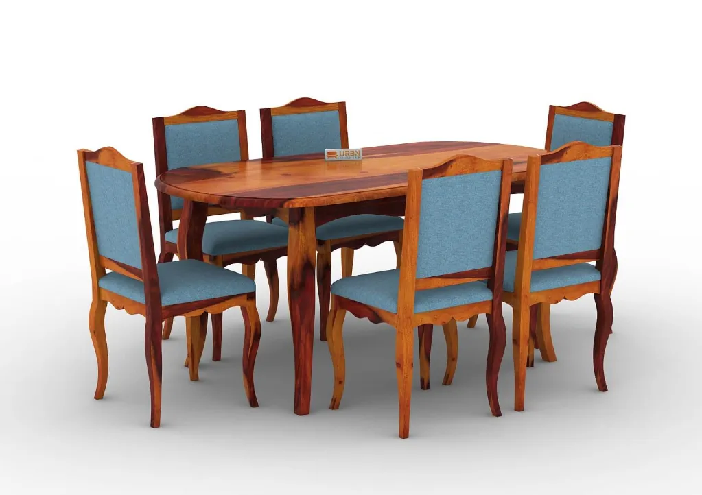 Mehavi-6-Seater-Oval-Dining-Set-Honey-Blue(3).webp