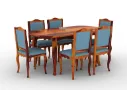 Mehavi-6-Seater-Oval-Dining-Set-Honey-Blue(3).webp