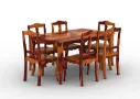 Mehavi-6-Seater-Dining-Set-Honey(3).webp