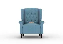 Maharaja-Handtufted-Back-Lounge-Chair-Blue(2).webp