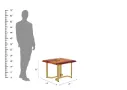 Aubuchon-Square-Coffee-Table-Golden-Honey(4).webp