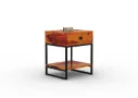 Calchester-End-Side-Table-Black-Honey(3).webp