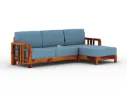 Icaro-L-Shape-Right-Aligned-Wooden-Sofa-Honey-Blue(3).webp