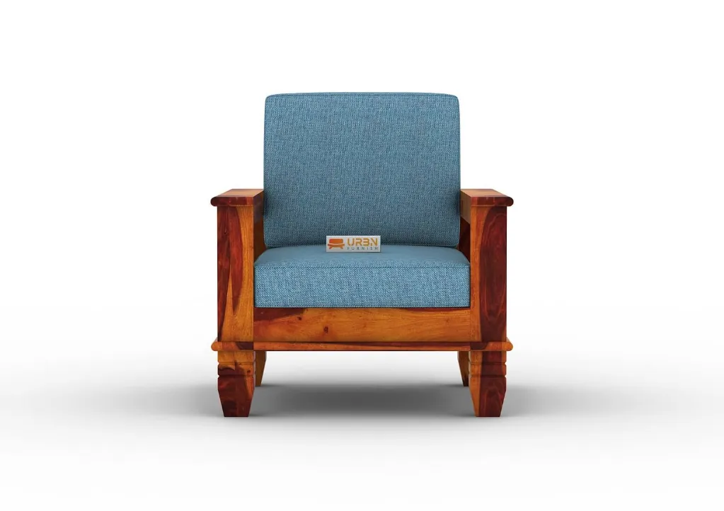 Angelic-1-Seater-Wooden-Sofa-Honey-Blue(2).webp